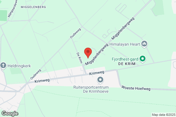 Midgetgolfbaan/Restaurant De Krim