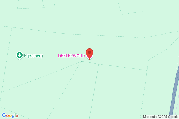 Natuurmonumenten Deelerwoud