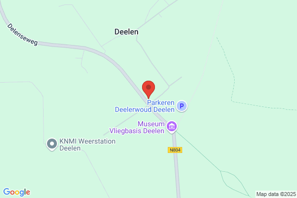 Opvangcentrum Voor Asielzoekers Ede