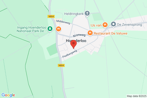 Supermarkt Spar Mulder