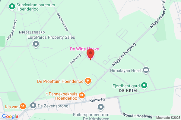 Witte Hoeve, De