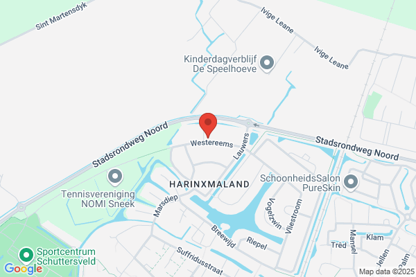 Thuiszorg Slippens