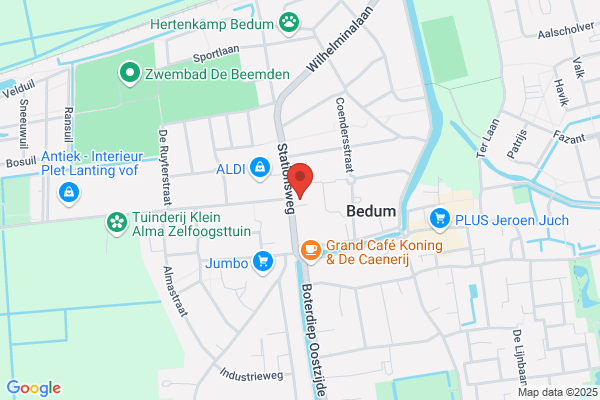 Bloemsierkunst De Kaardebol