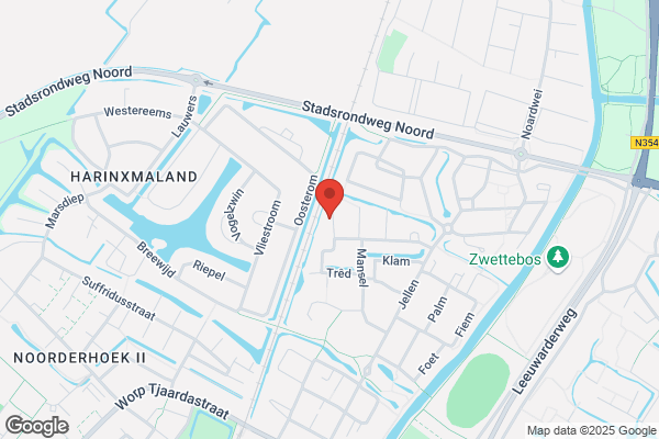 Bouwmeester, Tom