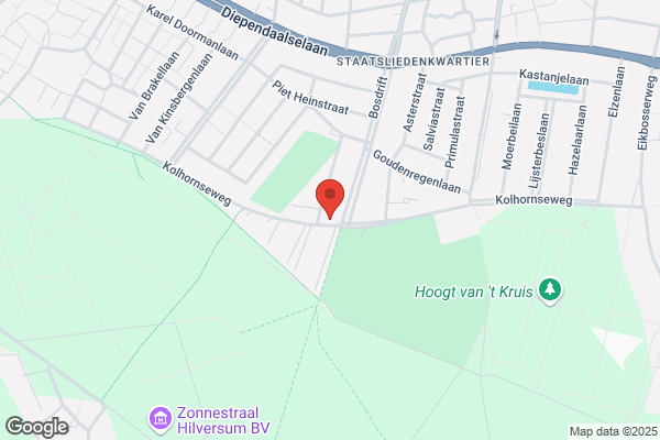 Heinhuis Pmp, Proj.Managem., Marketing &