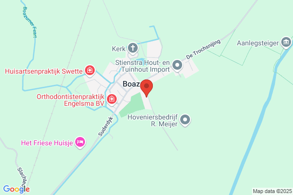 Heslinga Uitvaartverzorging