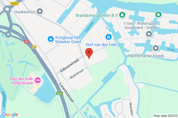 Kruger Zeilmakerij