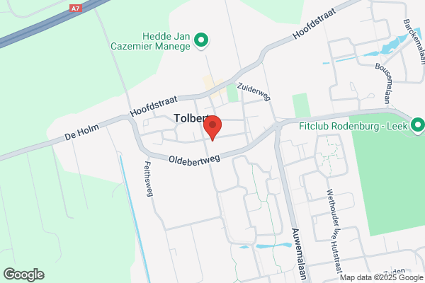 Nathalie's nagelsalon aan huis