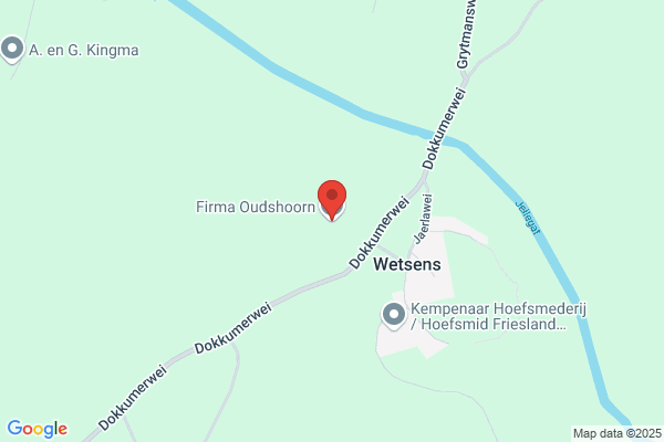 Oudshoorn's Consultancy