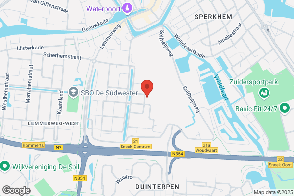 Rijschool Tjerk Joustra