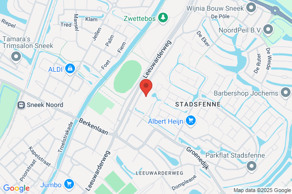 Zorgcentrum Frittemahof