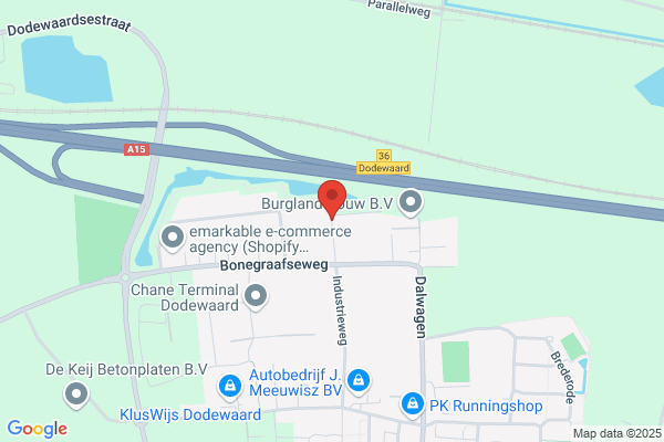 Koeriersdienst & Postservice Gerto
