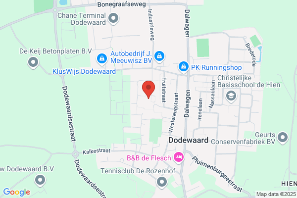 C van Maurik Loonbedrijf