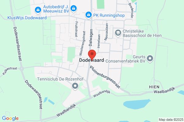 Huisartsenmaatschap Dodewaard
