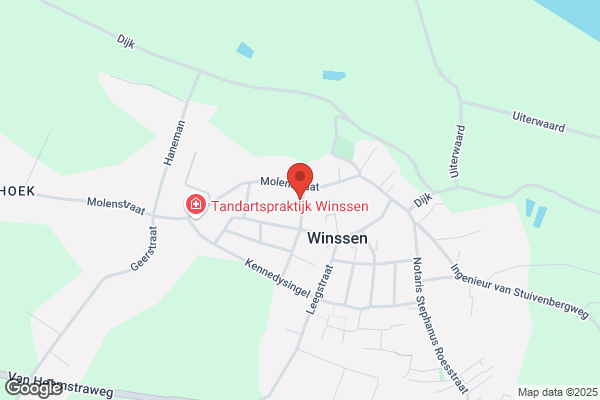 Marcusse Woninginrichting