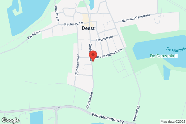 R C A M Driessen