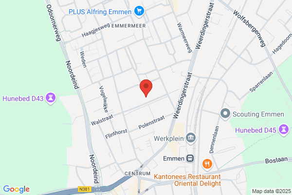 A & M Bestratingen