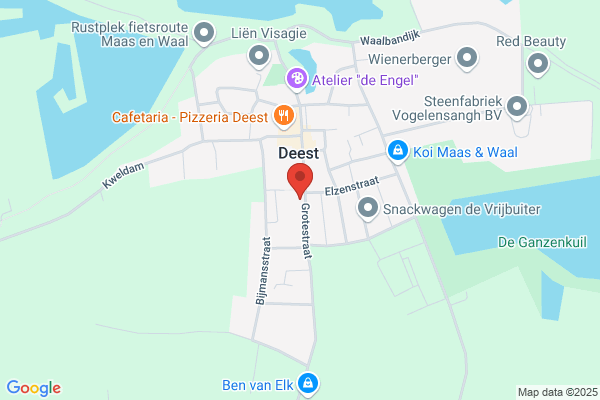 Adviesbureau Gijs Hendriks