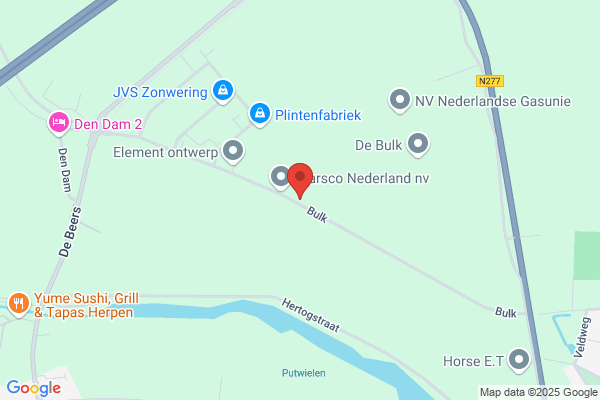 Afvalverwerkingsbedrijf A. Aalbers Winssen Bv