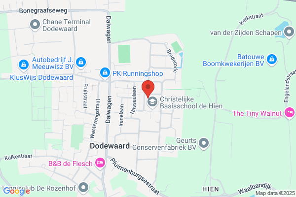 Bibliotheek Dodewaard