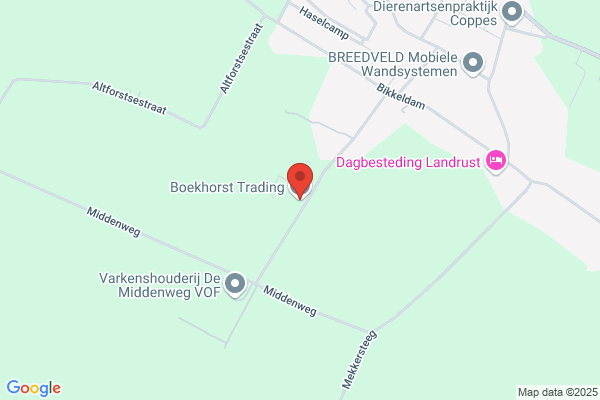Cultuurtechnisch Bedrijf Boekhorst