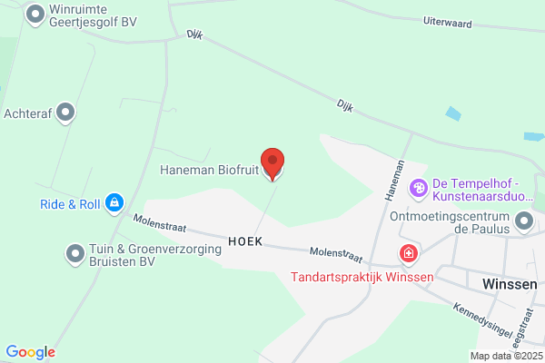 De Haneman