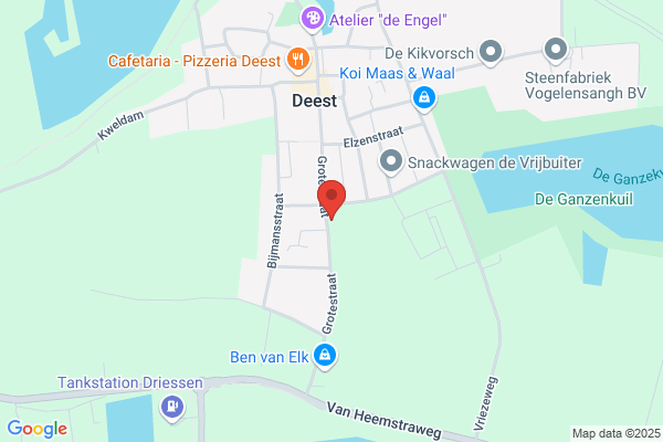 Driessen, R C A M