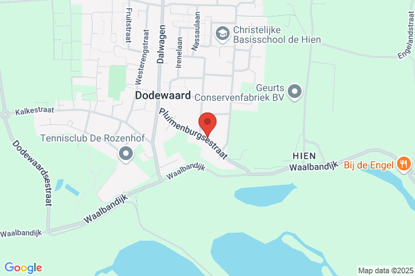 Gemeente Dodewaard