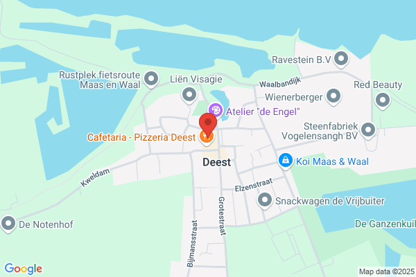 Het Dorpshuis