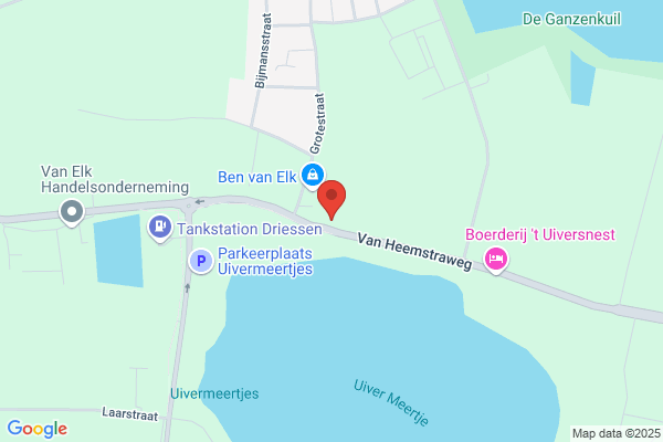 Houtdraaierij Martien Vof