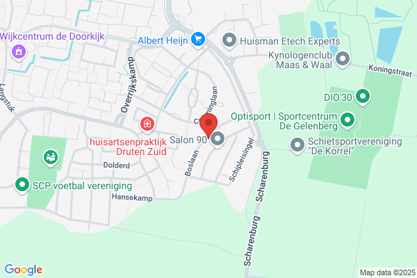 Ivon's Knipboetiek