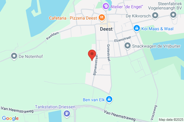 M's Haarboetiek