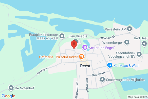 Marestique Huidverzorgingssalon