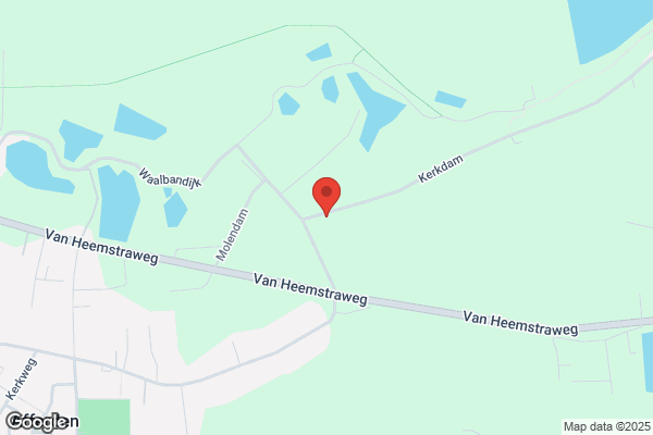Molen De Drie Waaien