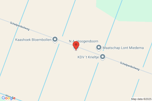N.A. Hoogendoorn