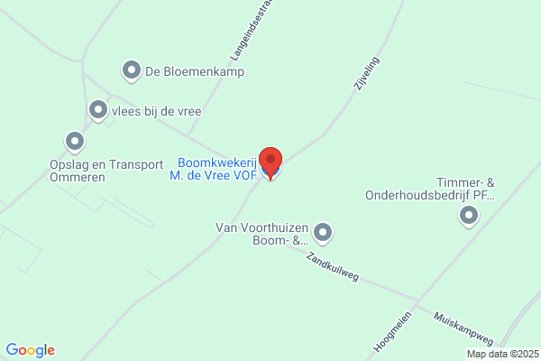 Ommeren, Van
