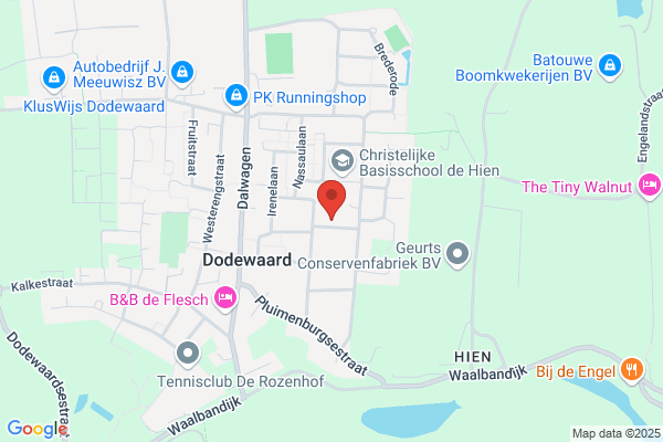 Openbare Basisschool De Bellefleur