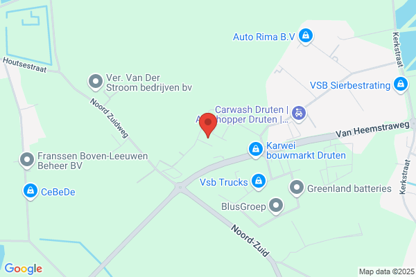 Pieri Nederland Bv