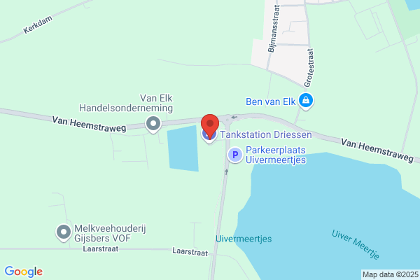 Postkantoor