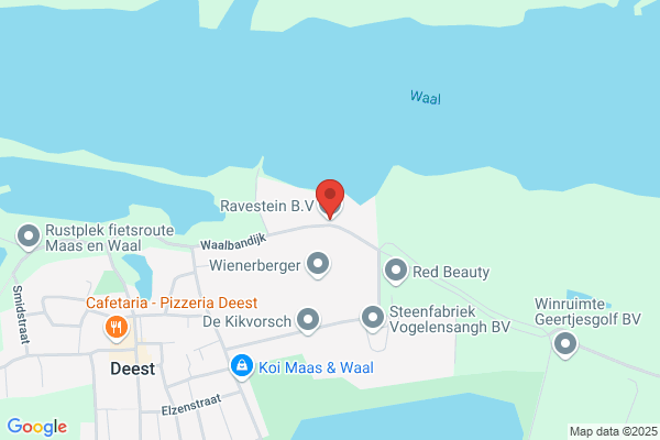 Ravestein Bv