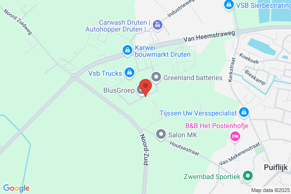 Verkeersschool Van Hulst
