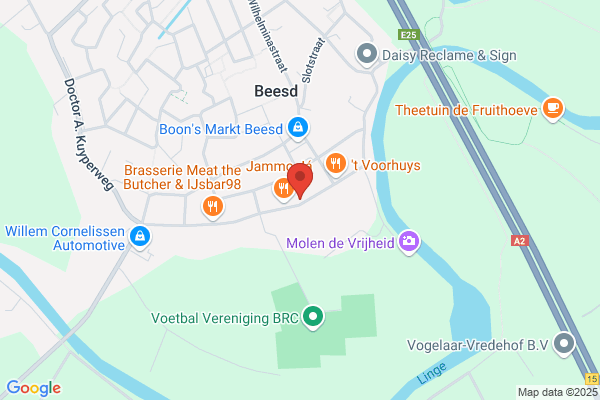 Enspijk Electronica Bv