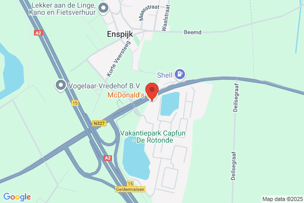 McDonald's Geldermalsen