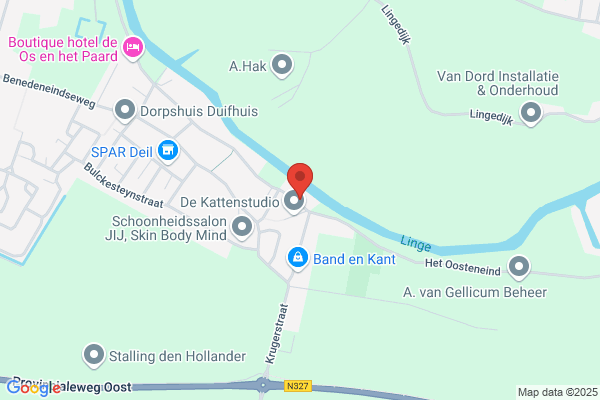 Administratiekantoor A. Rijker