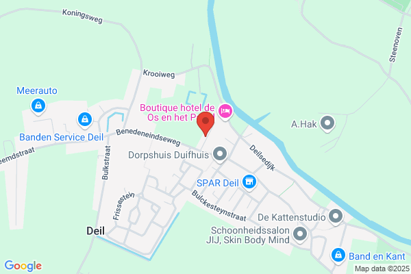 Adviesgroep Van Kampen
