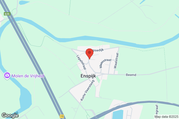 Autobedrijf De Vos Enspijk BV