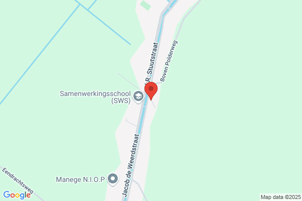 Burk Grondwerken, A G Van