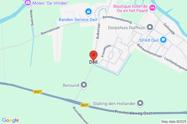 Buurmalsen/Tricht