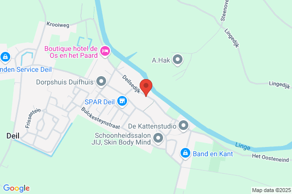 Cafe 't Klaverblad