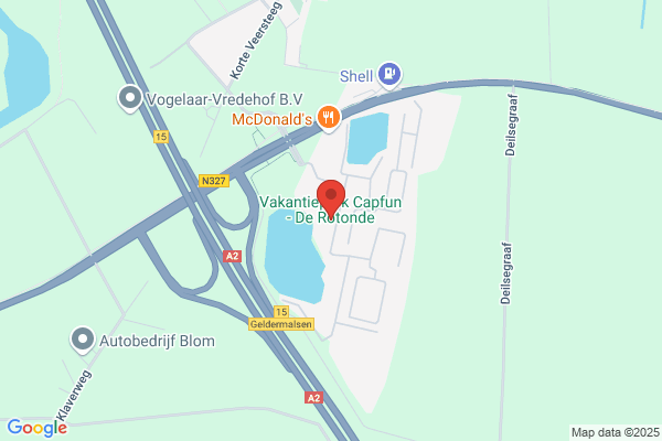 De Rotonde